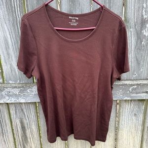 White Stag shirt *perfect for bundling*